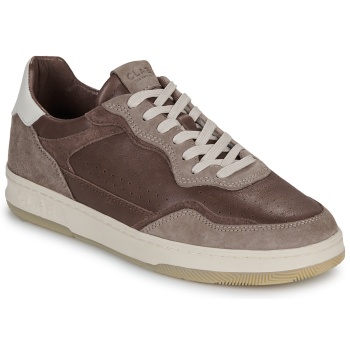 xαμηλά sneakers clae haywood