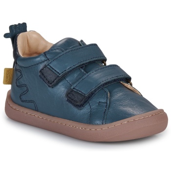 ψηλά sneakers easy peasy my dodu velcro σε προσφορά