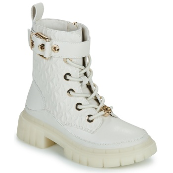 μπότες michael michael kors blake colby σε προσφορά