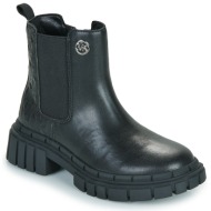  μπότες michael michael kors blake chelsea