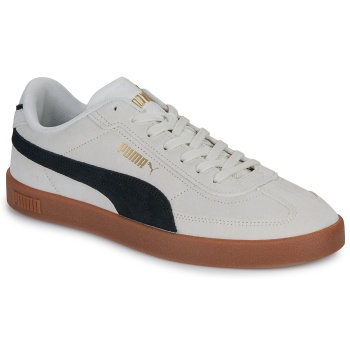 xαμηλά sneakers puma puma club ii era σε προσφορά