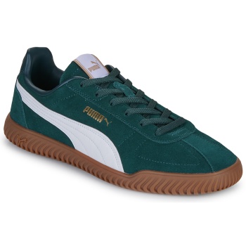 xαμηλά sneakers puma puma club kayzer sd σε προσφορά