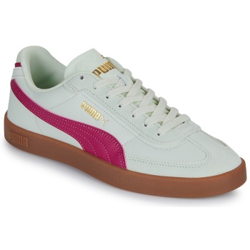 xαμηλά sneakers puma puma club ii era σε προσφορά