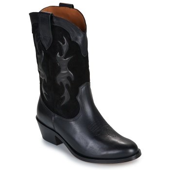 μπότες για την πόλη anthology paris