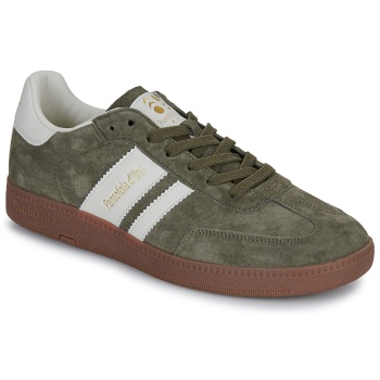 xαμηλά sneakers pantofola d`oro bomber