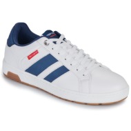  xαμηλά sneakers teddy smith 120223