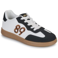  xαμηλά sneakers lpb 89 miki