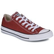  xαμηλά sneakers converse chuck taylor all star