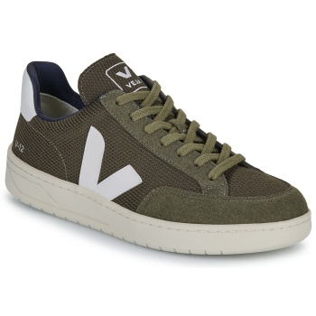 xαμηλά sneakers veja v-12