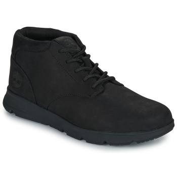ψηλά sneakers timberland parker street σε προσφορά