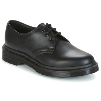 derbies dr. martens 1461 mono