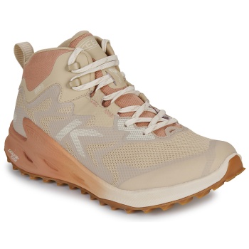 πεζοπορίας keen zionic nxt mid wp