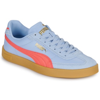 xαμηλά sneakers puma puma club ii era jr σε προσφορά