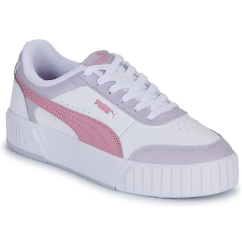 xαμηλά sneakers puma carina mia jr σε προσφορά