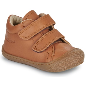 ψηλά sneakers naturino cocoon vl