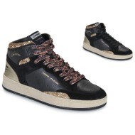  ψηλά sneakers crime london chelsea mid