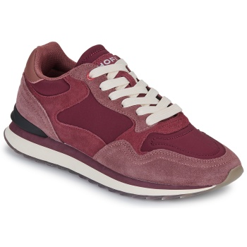 xαμηλά sneakers hoff dallas