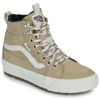 ψηλά sneakers vans mte sk8-hi