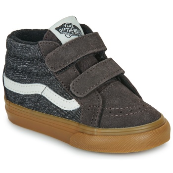 ψηλά sneakers vans sk8-mid reissue v