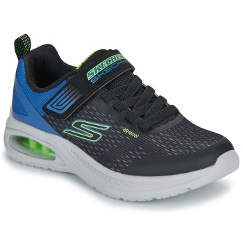 xαμηλά sneakers skechers microspec max