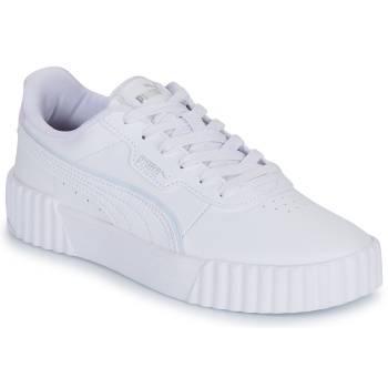 xαμηλά sneakers puma carina 3.0 holo σε προσφορά