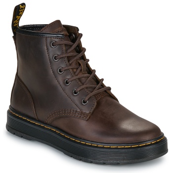 μπότες dr. martens brookline chukka 6 σε προσφορά