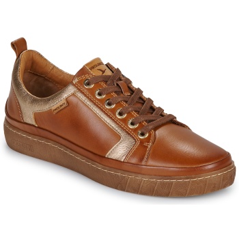 xαμηλά sneakers pikolinos lanzarote w7b