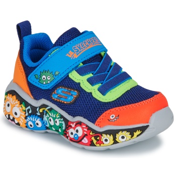 xαμηλά sneakers skechers play scene
