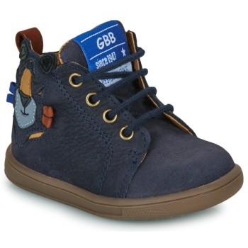 ψηλά sneakers gbb basile σε προσφορά