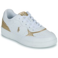 sneakers xαμηλά  polo ralph lauren master court ii