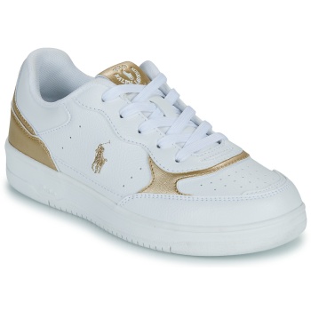 xαμηλά sneakers polo ralph lauren σε προσφορά