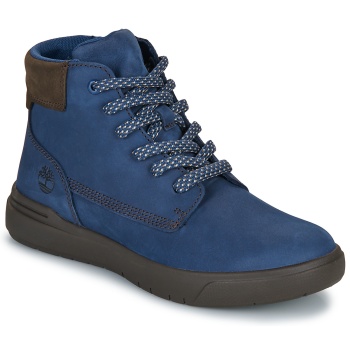 ψηλά sneakers timberland seneca bay