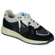  xαμηλά sneakers pepe jeans marlon divided m