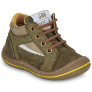  ψηλά sneakers gbb flexoo sport flex