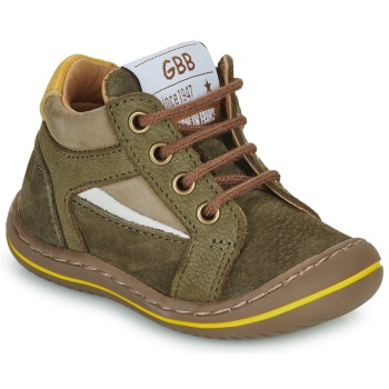 ψηλά sneakers gbb flexoo sport flex σε προσφορά