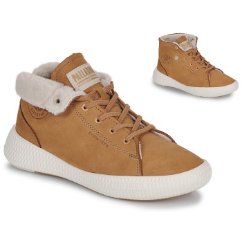 ψηλά sneakers palladium pallanova