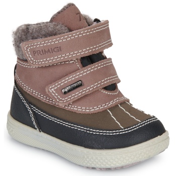 μπότες για σκι primigi barth 19 gtx