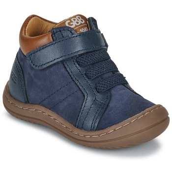 ψηλά sneakers gbb flexoo lastic flex σε προσφορά