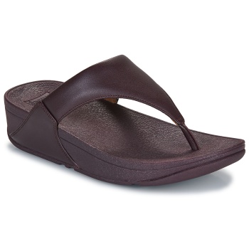 σαγιονάρες fitflop lulu leather