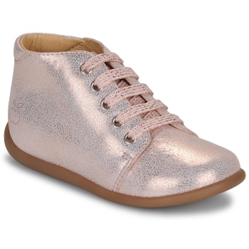 μποτίνια pom d`api stand-up bottine