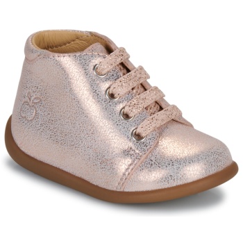 μποτίνια pom d`api stand-up bottine