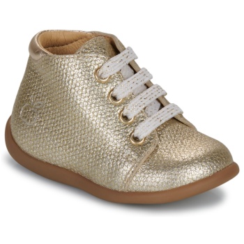 μποτίνια pom d`api stand-up bottine