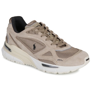 xαμηλά sneakers polo ralph lauren