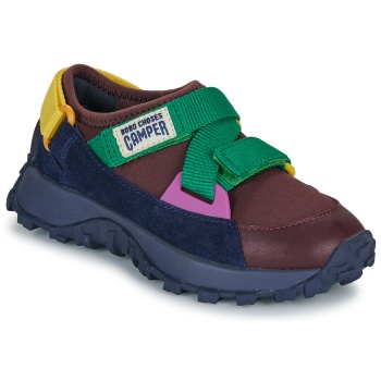 xαμηλά sneakers camper d trail