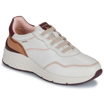 xαμηλά sneakers pikolinos cuenca w6a σε προσφορά