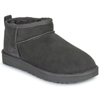 μπότες ugg classic ultra mini