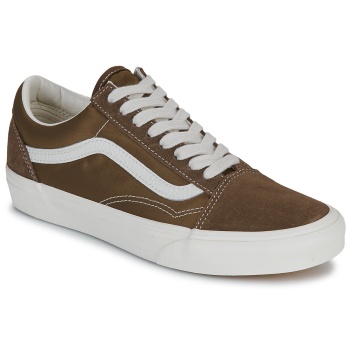 xαμηλά sneakers vans old skool