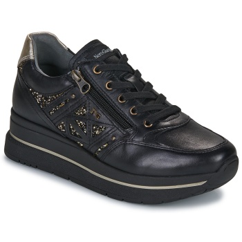 xαμηλά sneakers nerogiardini