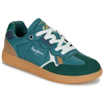 xαμηλά sneakers pepe jeans ball one b