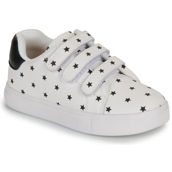 xαμηλά sneakers bonton basil scratch